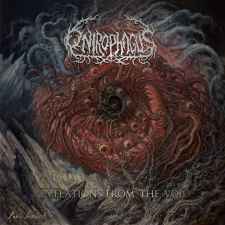 ONIROPHAGUS - Revelations from the Void CD
